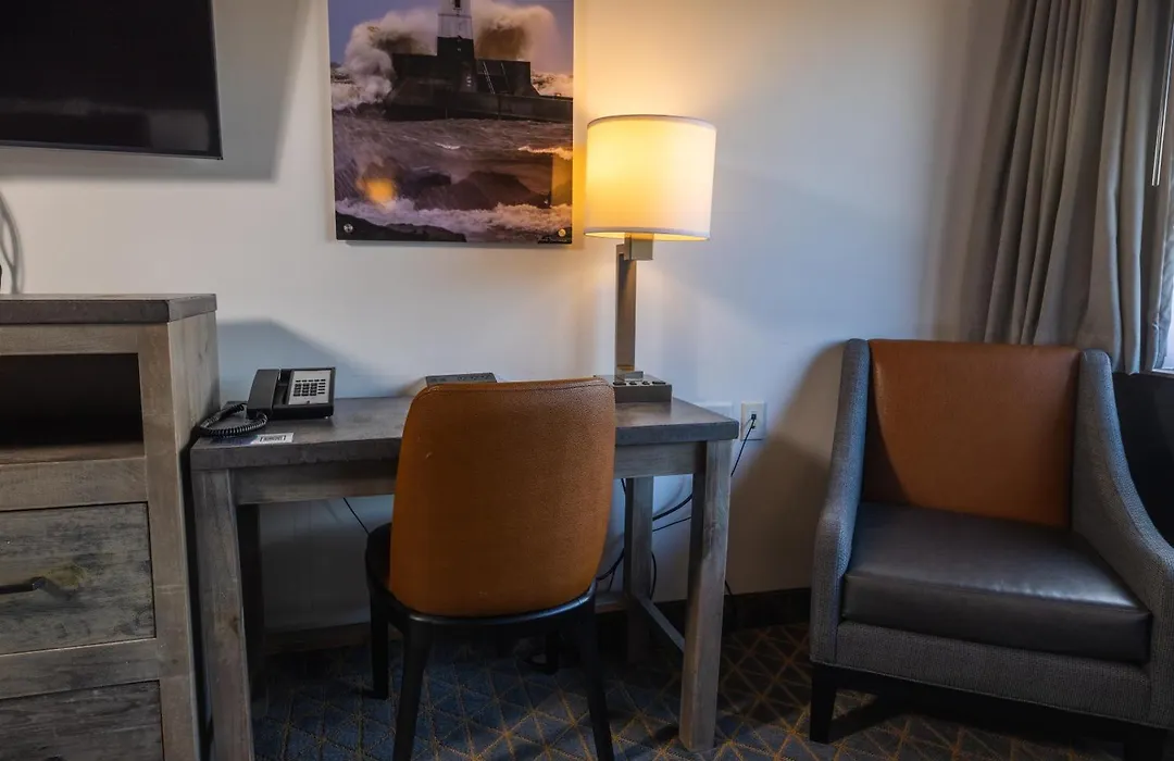 Pier B Resort-1
