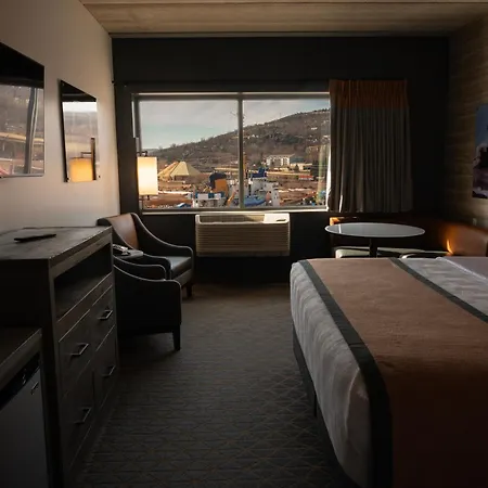 Pier B Resort-3