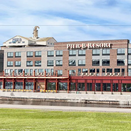 Pier B Resort-2